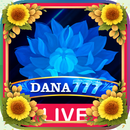 dana777 — mitra unggulan